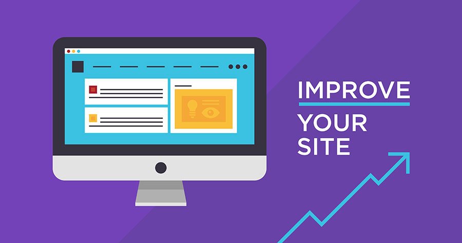 Improve Your Website Content