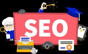 SEO India