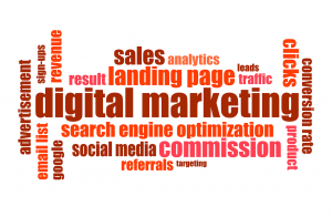 Why Digital Marketing So Important