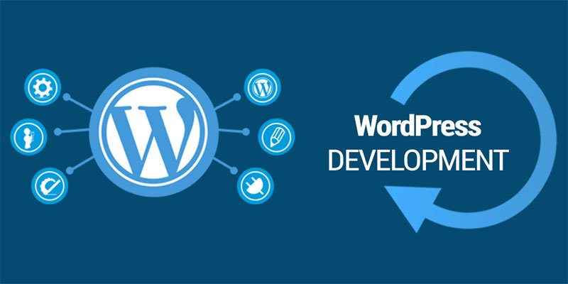 WordPress Development For Business Sites