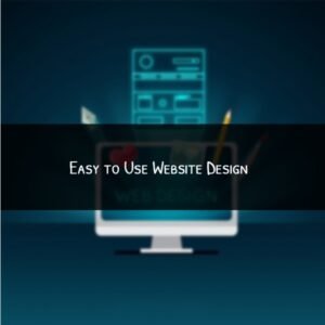 Web Designing Company India