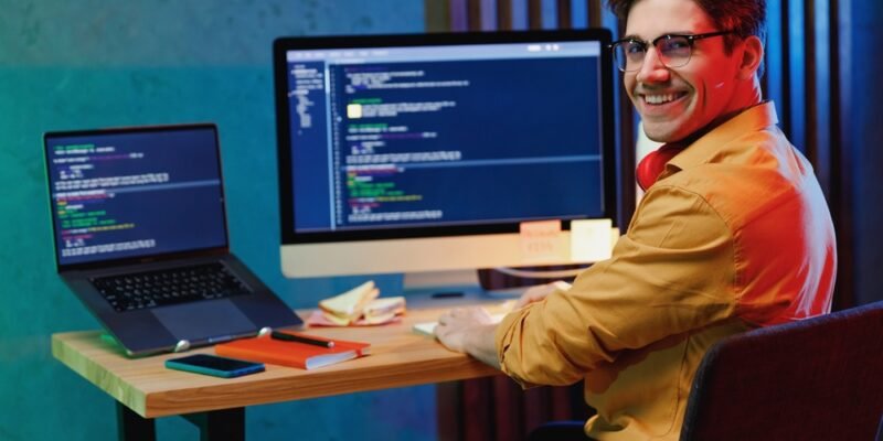 What is the Mean of MERN Stack Development? Best Guide