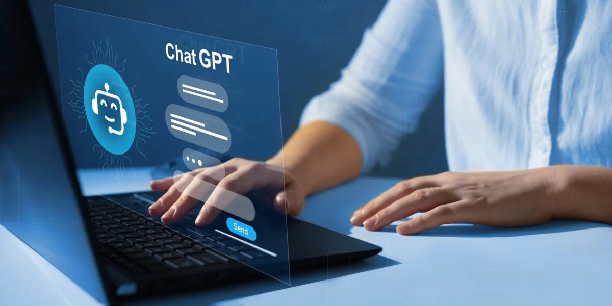 Driving Productivity and Innovation with Chat GPT