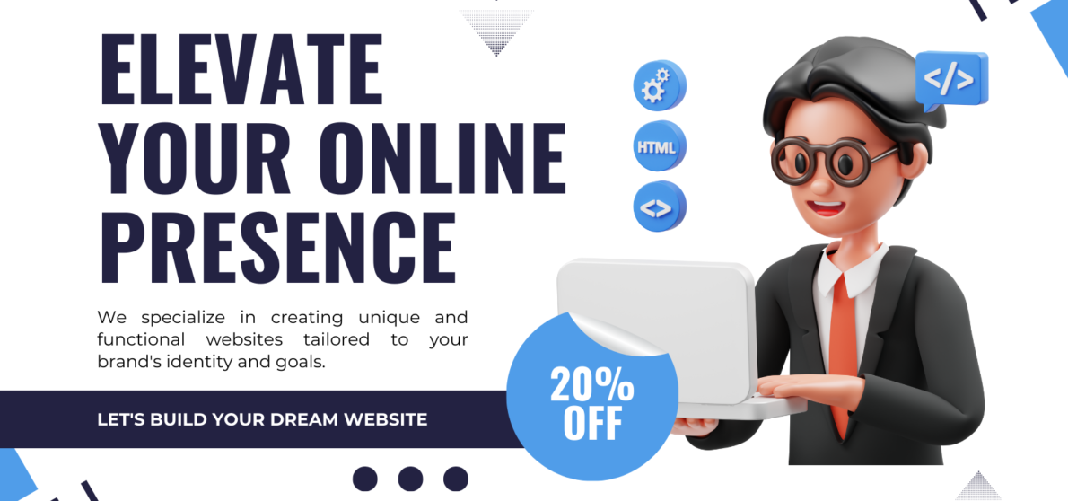 best web development company in Jaipur