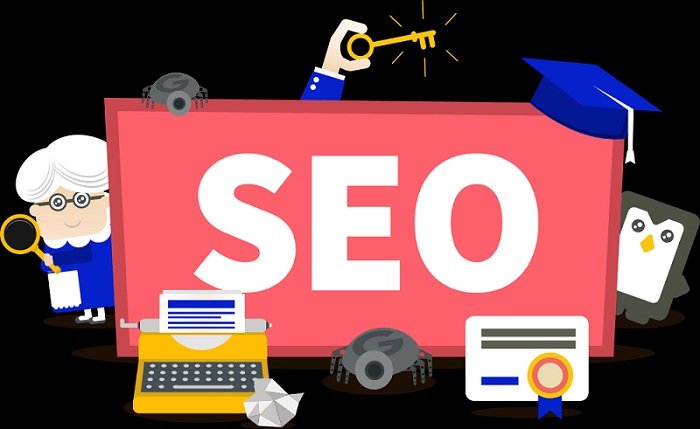 SEO India