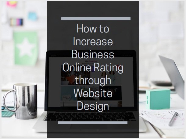 Web Designing Company India