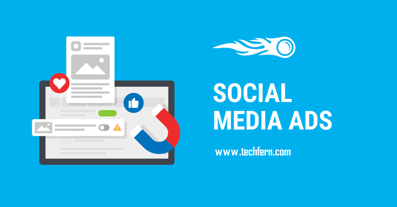 Try not to Be Scared To Pay For Ads On Social Media